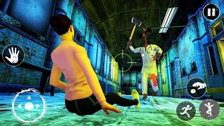 || Siren Head Doctor Scary  Android Game Full Gameplay screenshot 5