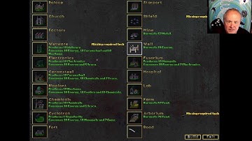 Emperor of the Fading Suns: Hazat Dark Ages Part 15