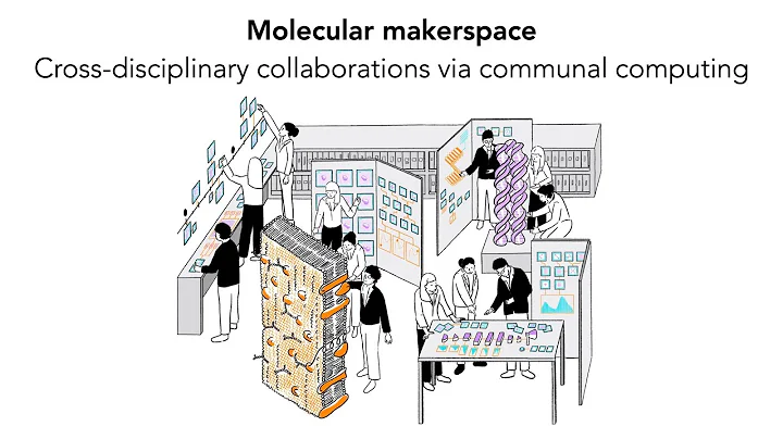 Communal computing for 21st century science, Apr 2023