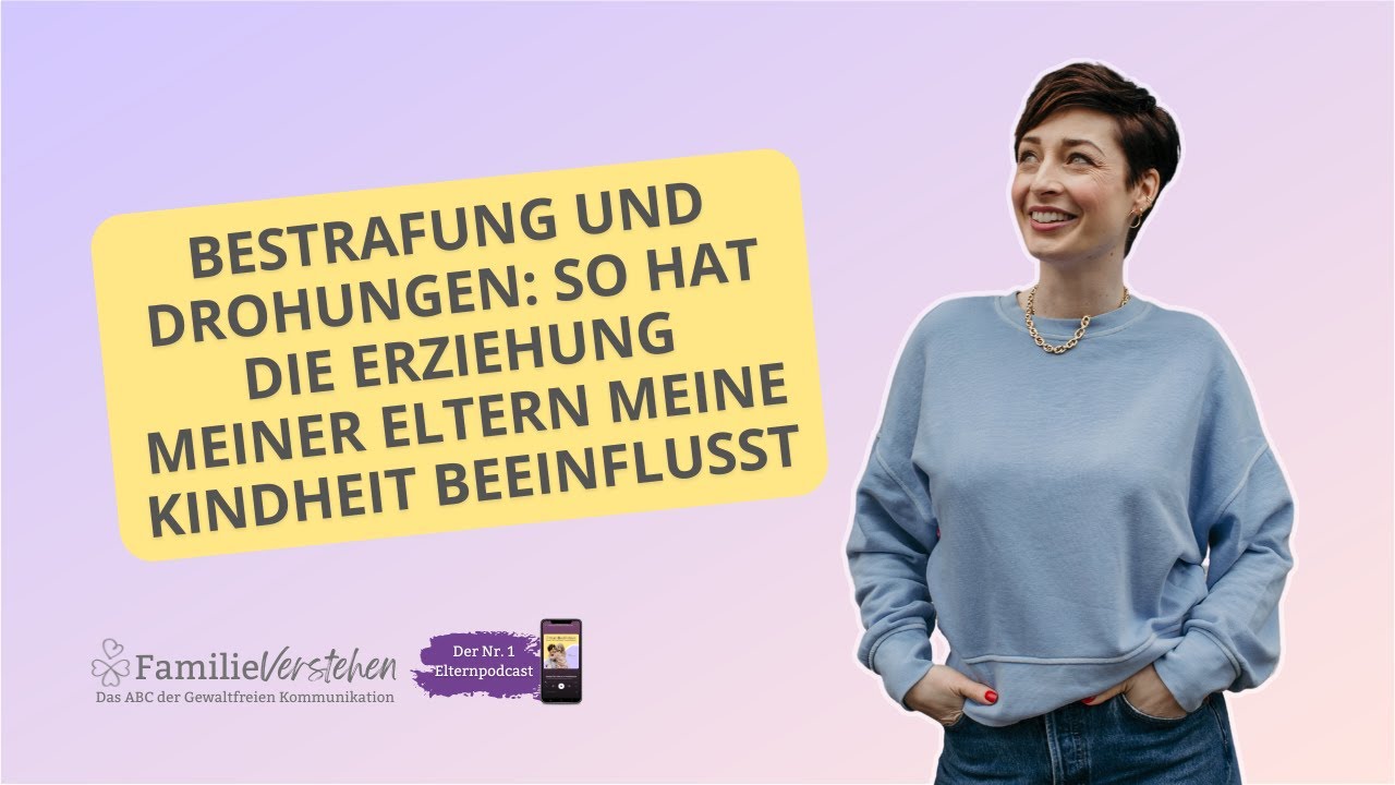 Handy-Konsum, Wut und Empathie: Herzensmomente mit Kindern