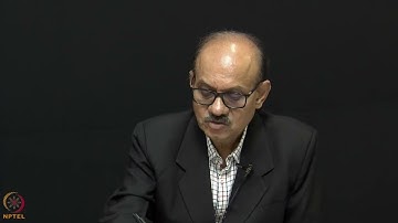 Week 10: Lecture 46: Cauchy distribution, power-law and other non-gaussian solutions