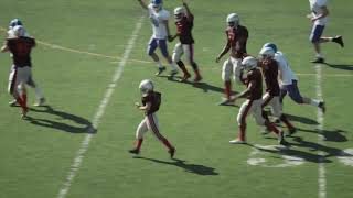 Make a wish kid gets Tackled (Yung Bratz Remix)