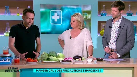 Quels sont les aliments vivants ?