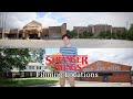 Stranger Things | Filming Locations