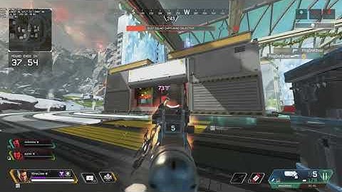 Backwards Super Glide