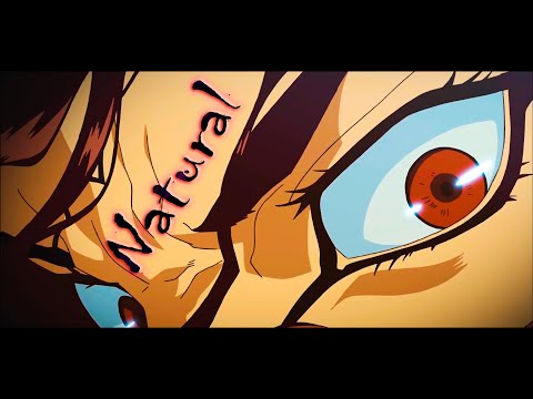 Dr.Stone [AMV] Natural