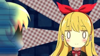 Kiniro Montuno No5【きんいろモザイク】 Kiniro Montuno No5【きんいろモザイク】