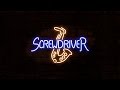 【オリジナル曲 (inst.) 】SCREWDRIVER【生演奏】