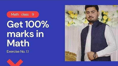 Exercise 1.2 // 9th class math science group , 9th class math exercise 1.2  questions ,definitions