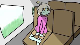 Mini reanimating of YoshTea (gift)