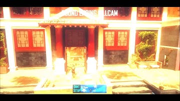 Authority Cams #16 By Vizual