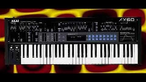 SSM2044 VER2.0 BOARD example