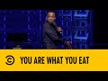 You Are What You Eat | Mpho Popps | Comedy Central Africa