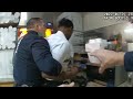 Bodycam: Resisting Suspect Pulls Gun During Struggle With Police. Dallas, TX. July 27, 2022.