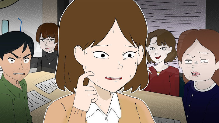 자존감 바닥일 때 특