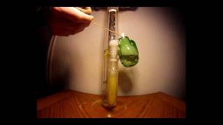 PURE Steamless + Grenade Ashcatcher