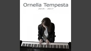 Video thumbnail of "Ornella Tempesta - Dans Ma Tête"