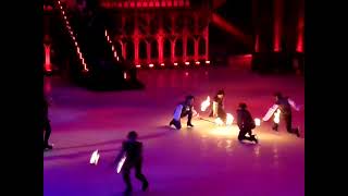 Ледовое шоу Ильи Авербуха Ромео и Джульетта 4. @Ice show by Ilya Averbukh Romeo and Juliet 4. @