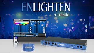 Enlighten + Media
