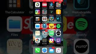 HOW TO STREAM YOUR FREE MOVIES FOR FREE (No Jailbreak required) IOS11 screenshot 5