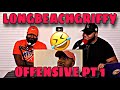 LongBeachGriffy Try Not To Laugh Offensive Compilation #1 - (TRY NOT TO LAUGH)