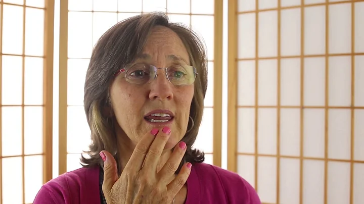 Jan Watkins: Using EFT to Become Your Vibrant Self