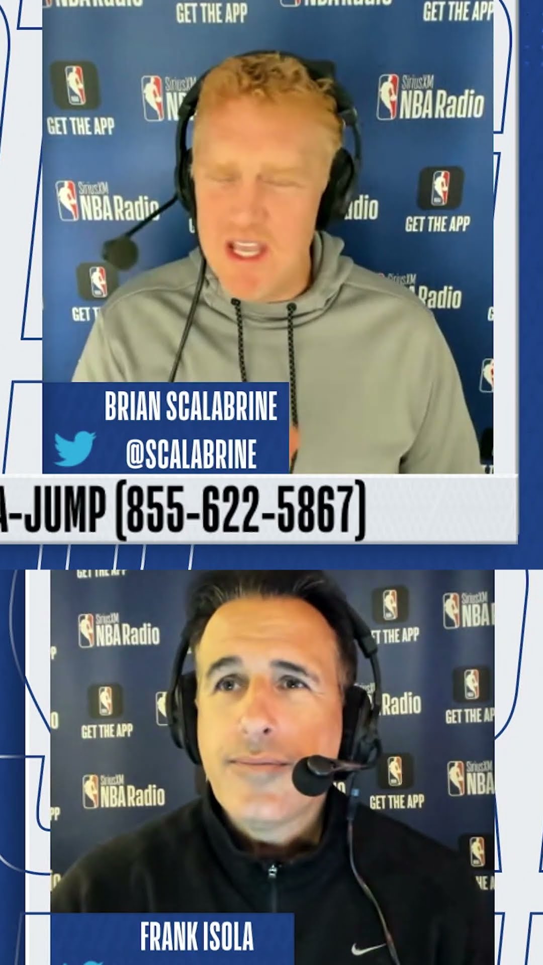 'I Busted Him Up 1 On 1' | Scal On Who Made Jimmy Butler ? #nba  #shorts  #nbafinals
