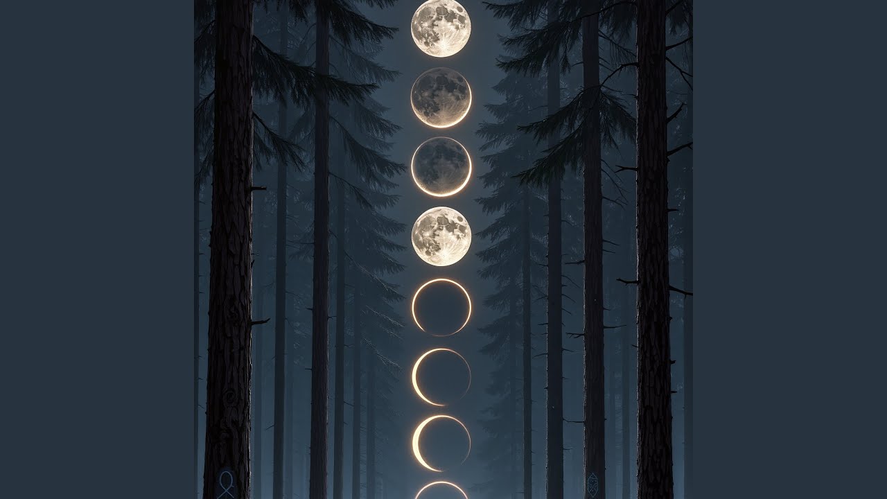 Watch Hekate's Shadows on YouTube Watch Hekate's Shadows on YouTube