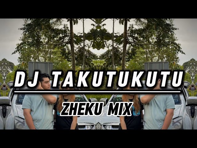 DJ Nicko Official - DJ Takutukutu (Remix) class=