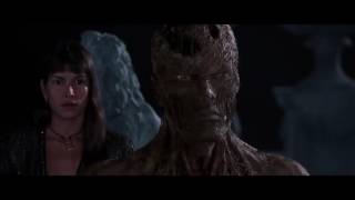 The Mummy Returns: All Mummy Scenes