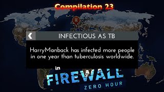 Firewall Compilation 23