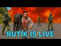 🔴 LIVE NOW 🚨 INDIAN THEFT AUTO 😱 CRAZY ACTION + NEW UPDATE