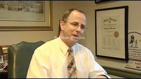 Rep. Greg Lavelle