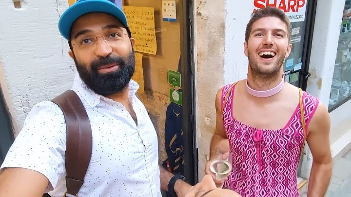 Il mio primo ADDIO AL CELIBATO | (Non ero pronto)