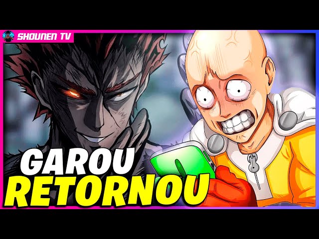 ONE PUNCH MAN - 3 TEMPORADA - EP 5 