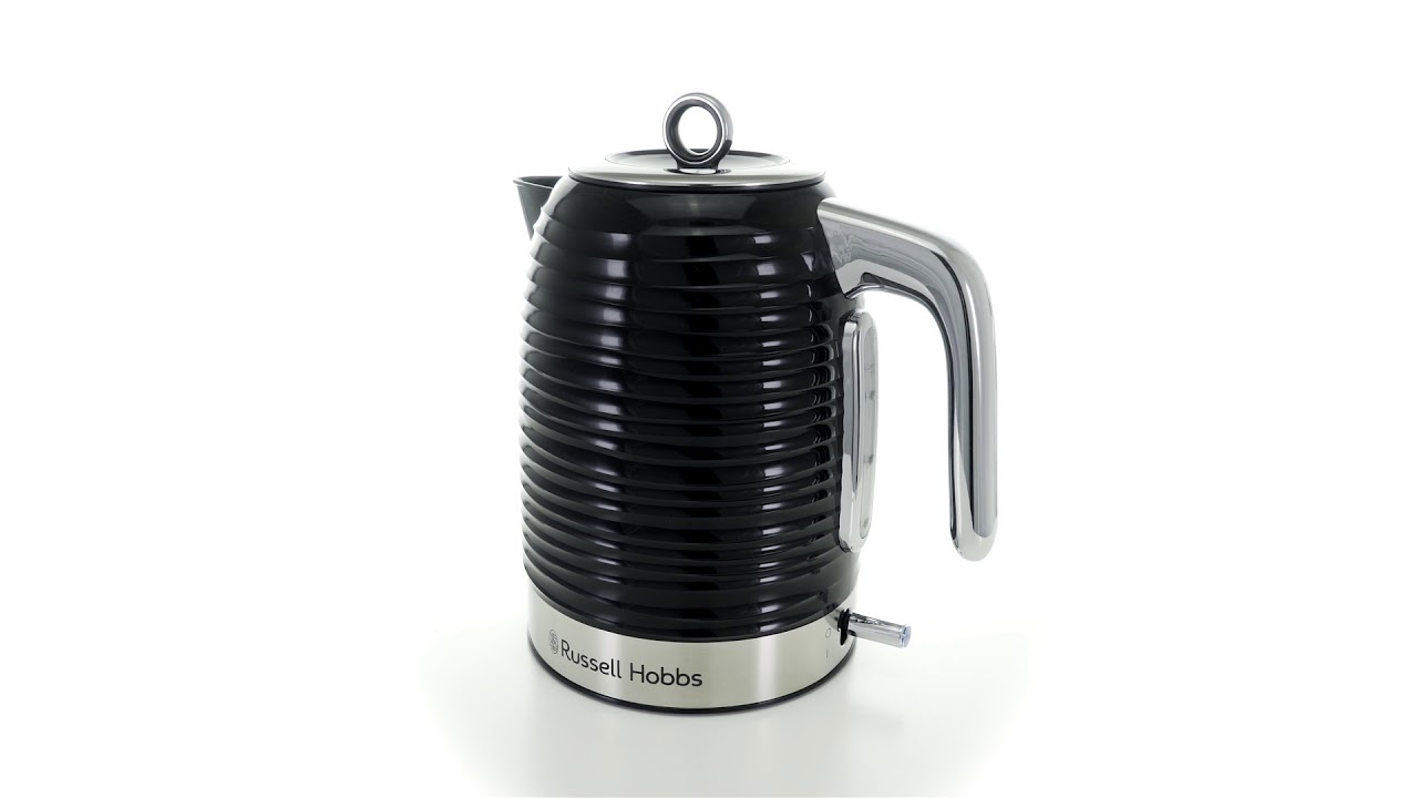 24361-70 Inspire Black Kettle