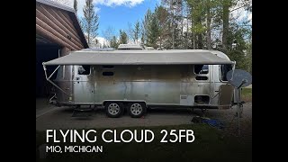 Used 2015 Flying Cloud 25FB for sale in Mio, Michigan