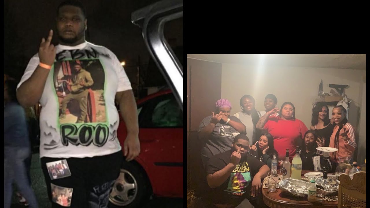 Freak Freak / Cousin Night YouTube