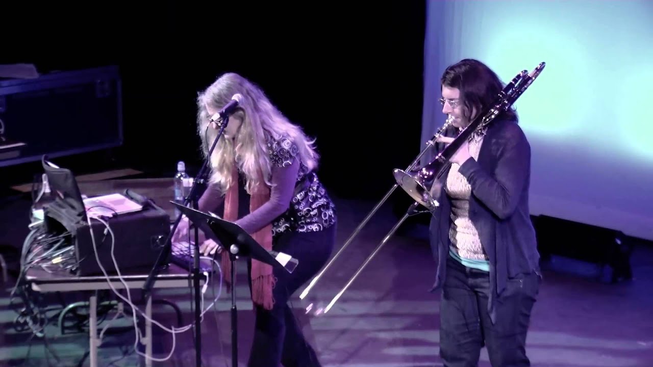 Clip Mouth Unit - Jen Baker / Dafna Naphtali    --2