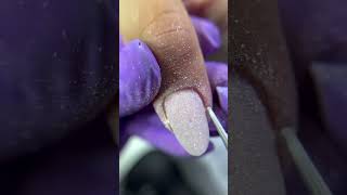 #nailart #poligel #dicasdecoracao #nails #nailinspo #naildesign #simplenails #nailtutorial