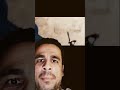 حمار يقود دبابه