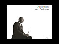 John coltrane  ascension