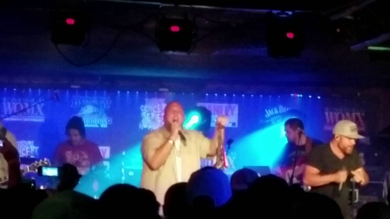 Big Smo Live in Ohio - YouTube