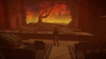 F.E.A.R 2: Project Origin - Gameplay (No Commentary) Part.11