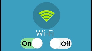 How to Fix Samsung Galaxy Wifi Keeps Turning On and Off Automatically