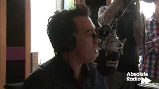 Famous David Tennant reveals he is now a double-dad Net Worth