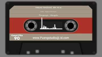 DIGAWA DEMENAN - NENGSIH    ( Tengdung )