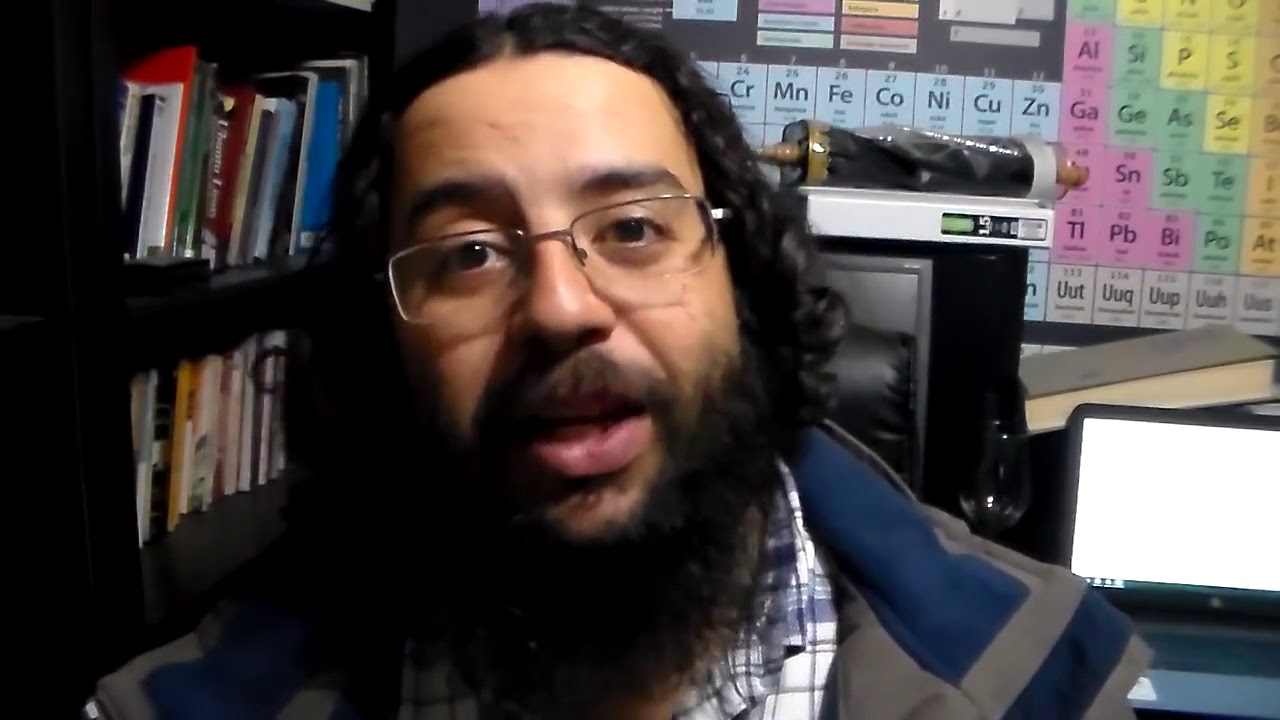 145 - Terremotos de New Madrid e Leis para Ciência defensa y justicia