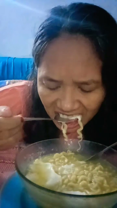 Mi Rasa Ayam 🐔 bawang