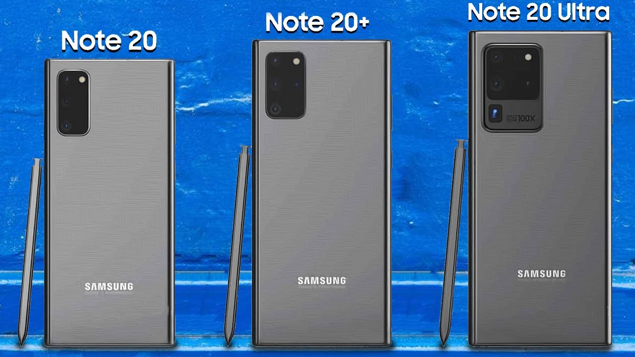 Samsung Galaxy Note 20 Ultra Пленка
